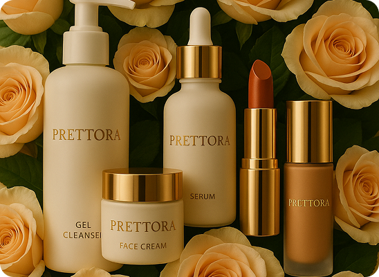 Image of Glow Gently Why Softness Is the New Standard in Skincare